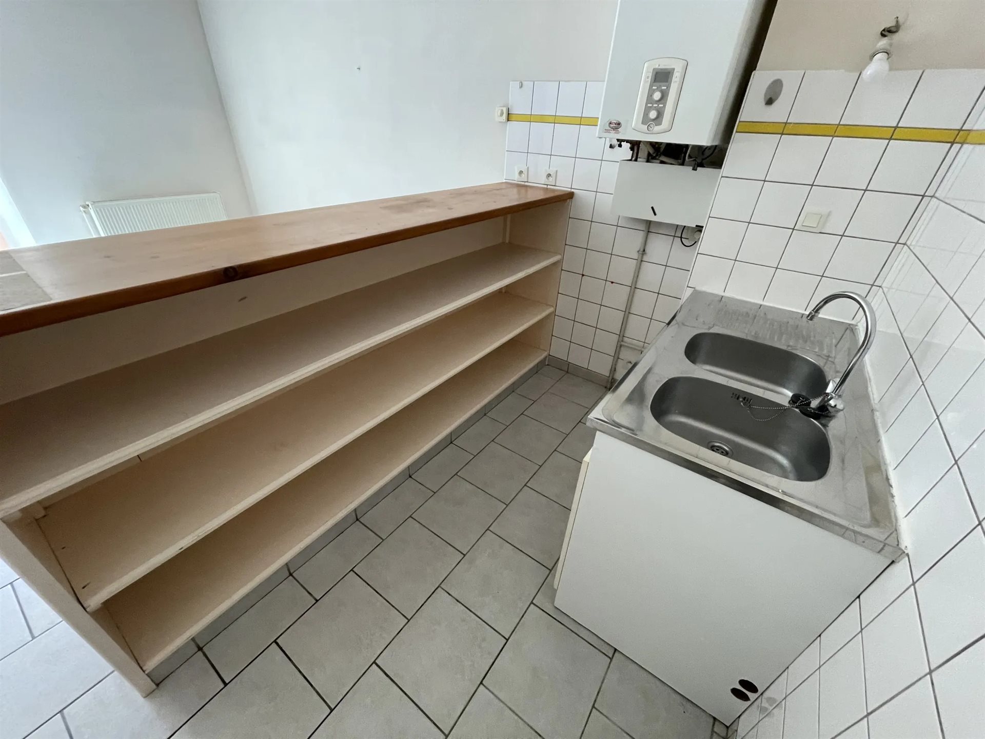 Appartement à louer, 35m², Lalevade-d'Ardèche
