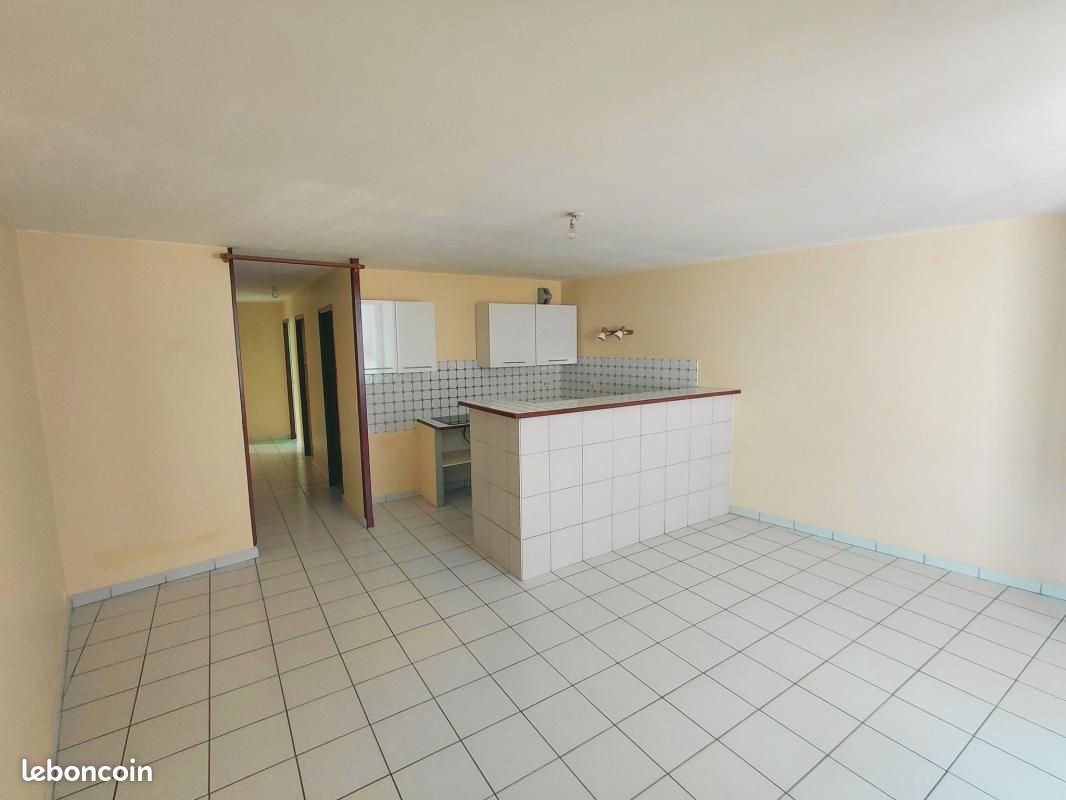 Appartement à vendre, 59m², Aubenas