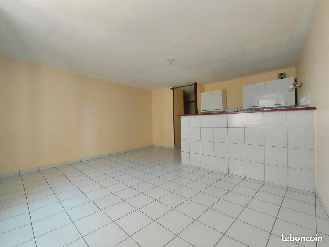 Appartement à vendre, 59m², Aubenas