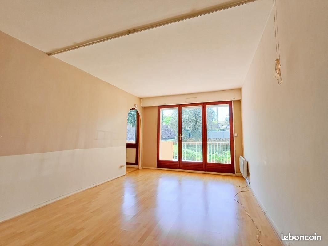 Appartement à vendre, 41m², Aubenas