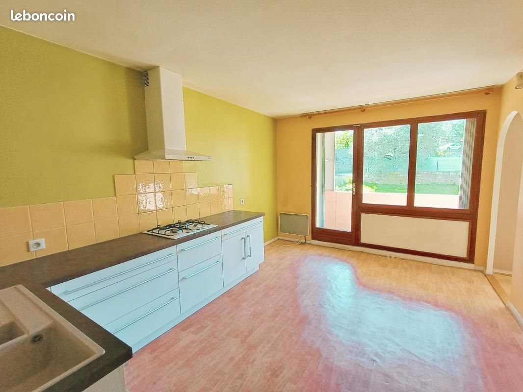 Appartement à vendre, 41m², Aubenas