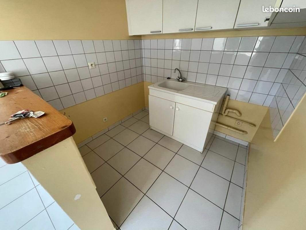 Appartement à louer, 52m², Pont-de-Labeaume