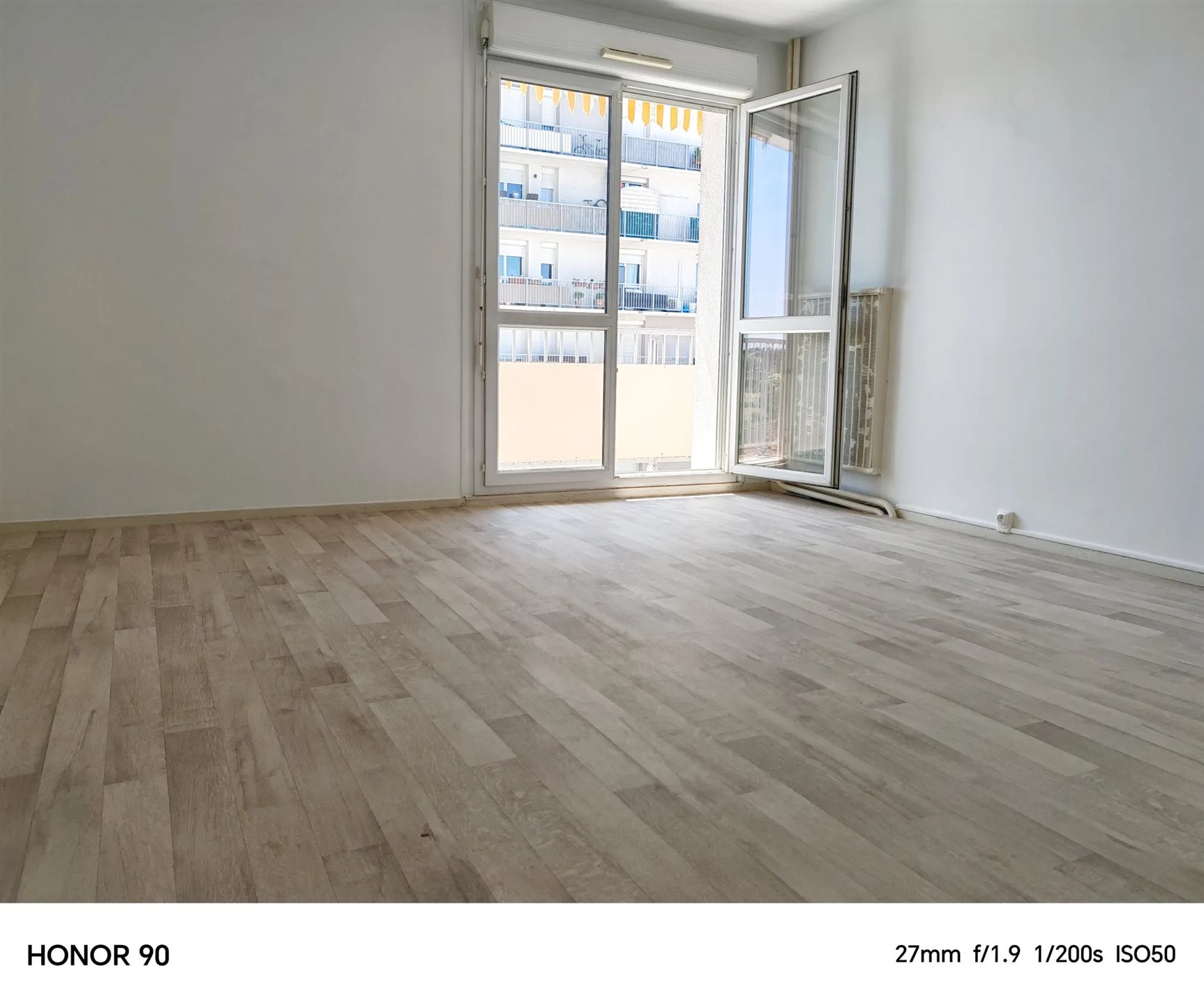 Appartement à vendre, 56m², Montélimar