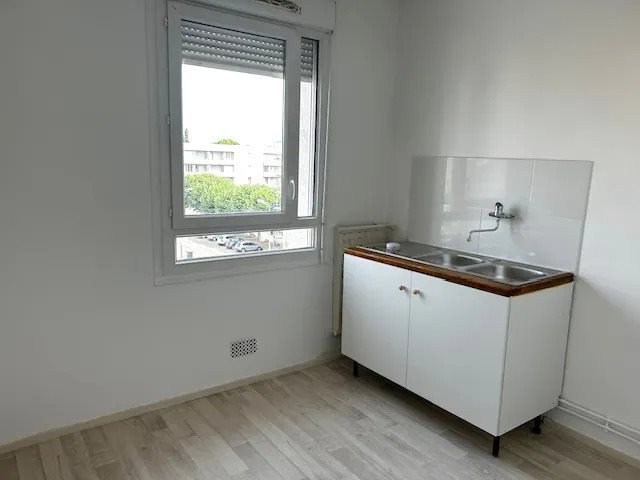 Appartement à vendre, 56m², Montélimar