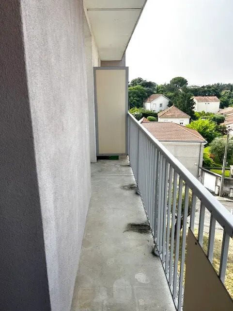 Appartement à vendre, 56m², Montélimar