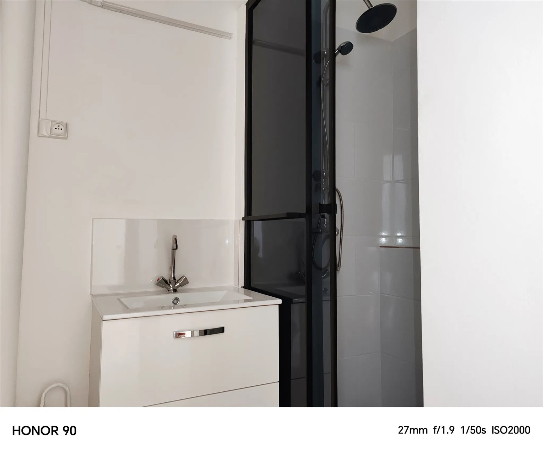 Appartement à vendre, 56m², Montélimar