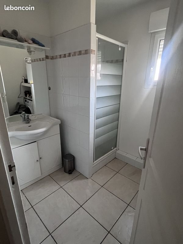 Appartement à louer, 37m², Saint-Paul-Trois-Châteaux