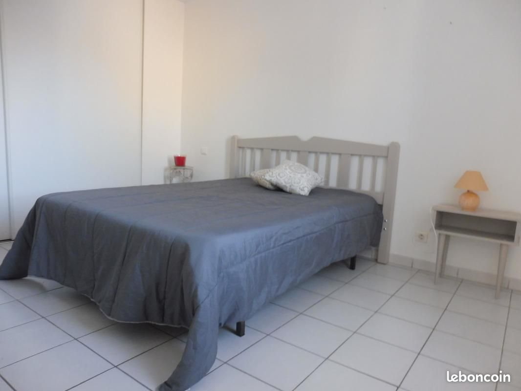 Appartement à louer, 30m², Aubenas
