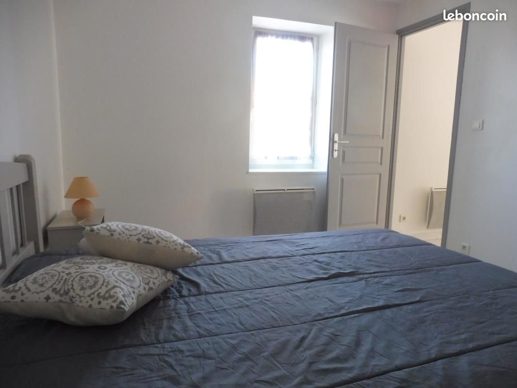 Appartement à louer, 30m², Aubenas
