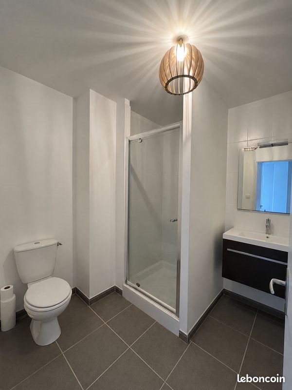 Appartement à louer, 61m², Pierrelatte
