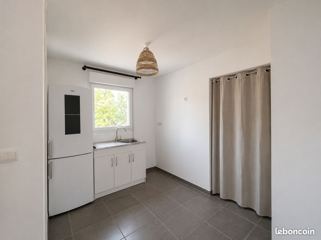 Appartement à louer, 61m², Pierrelatte