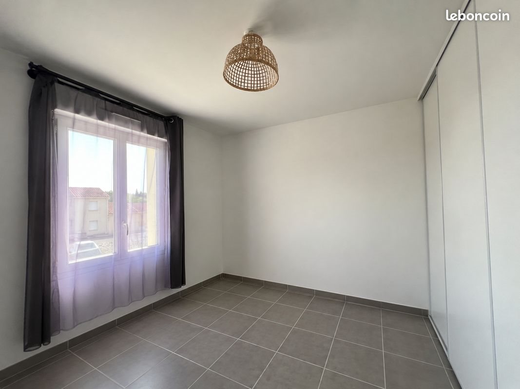 Appartement à louer, 61m², Pierrelatte