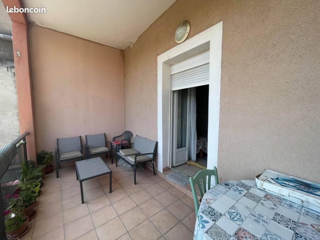 Appartement à louer, 33m², Aubenas