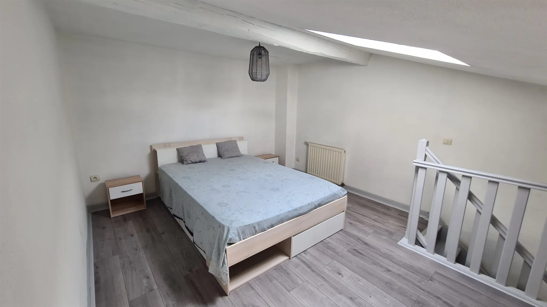 Appartement à louer, 48m², Villeneuve-de-Berg