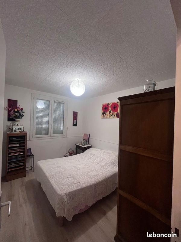 Appartement à louer, 57m², Saint-Paul-Trois-Châteaux