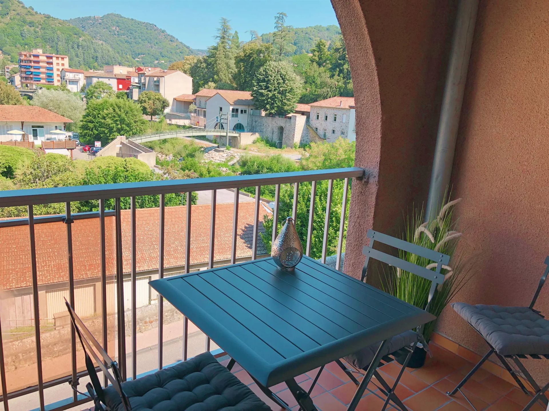 Appartement à vendre, 33m², Vals-les-Bains