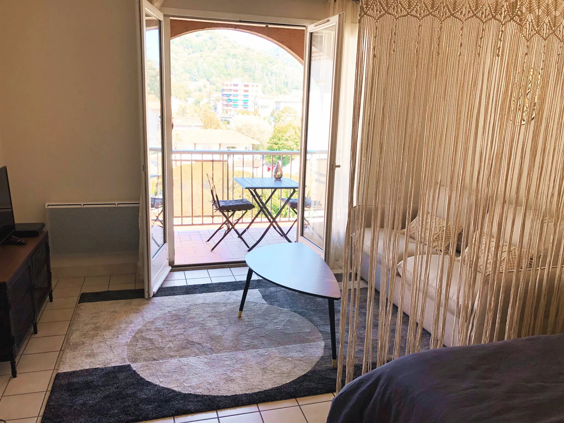 Appartement à vendre, 33m², Vals-les-Bains