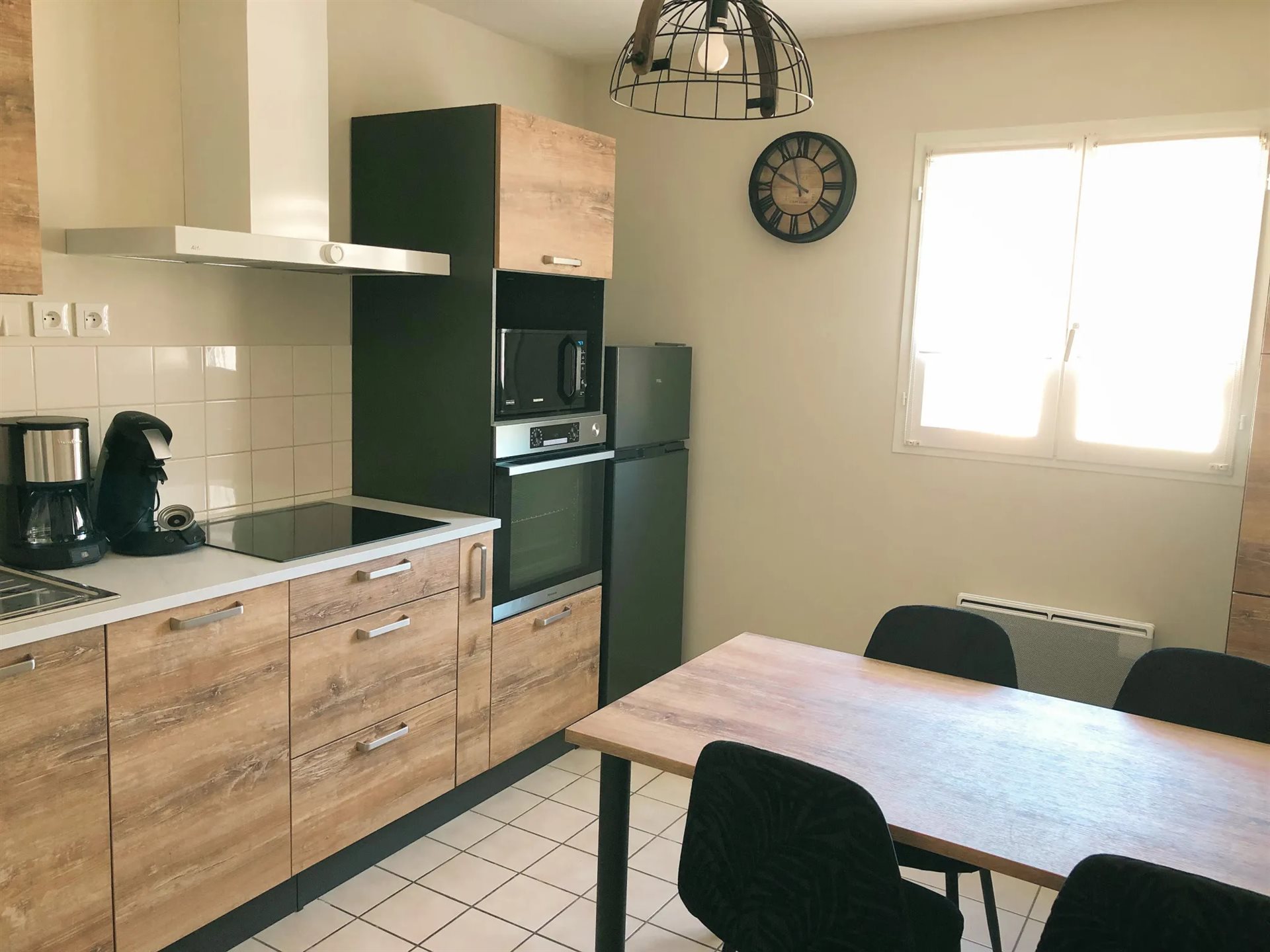 Appartement à vendre, 33m², Vals-les-Bains