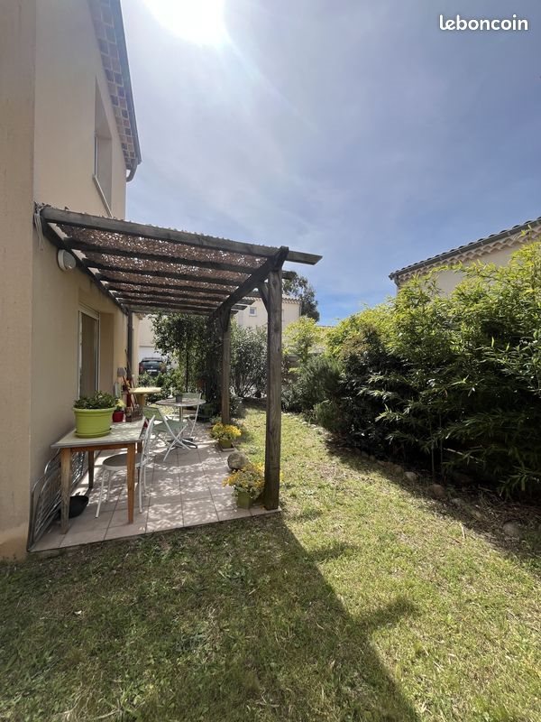 Appartement à louer, 63m², Saint-Paul-Trois-Châteaux