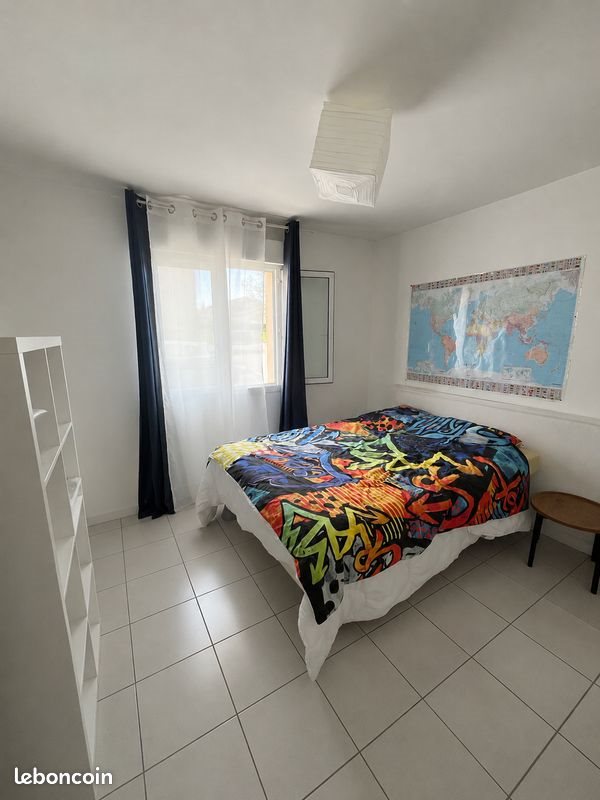 Appartement à louer, 63m², Saint-Paul-Trois-Châteaux