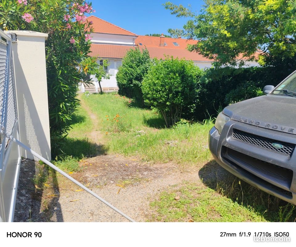 Appartement à vendre, 108m², Montélimar