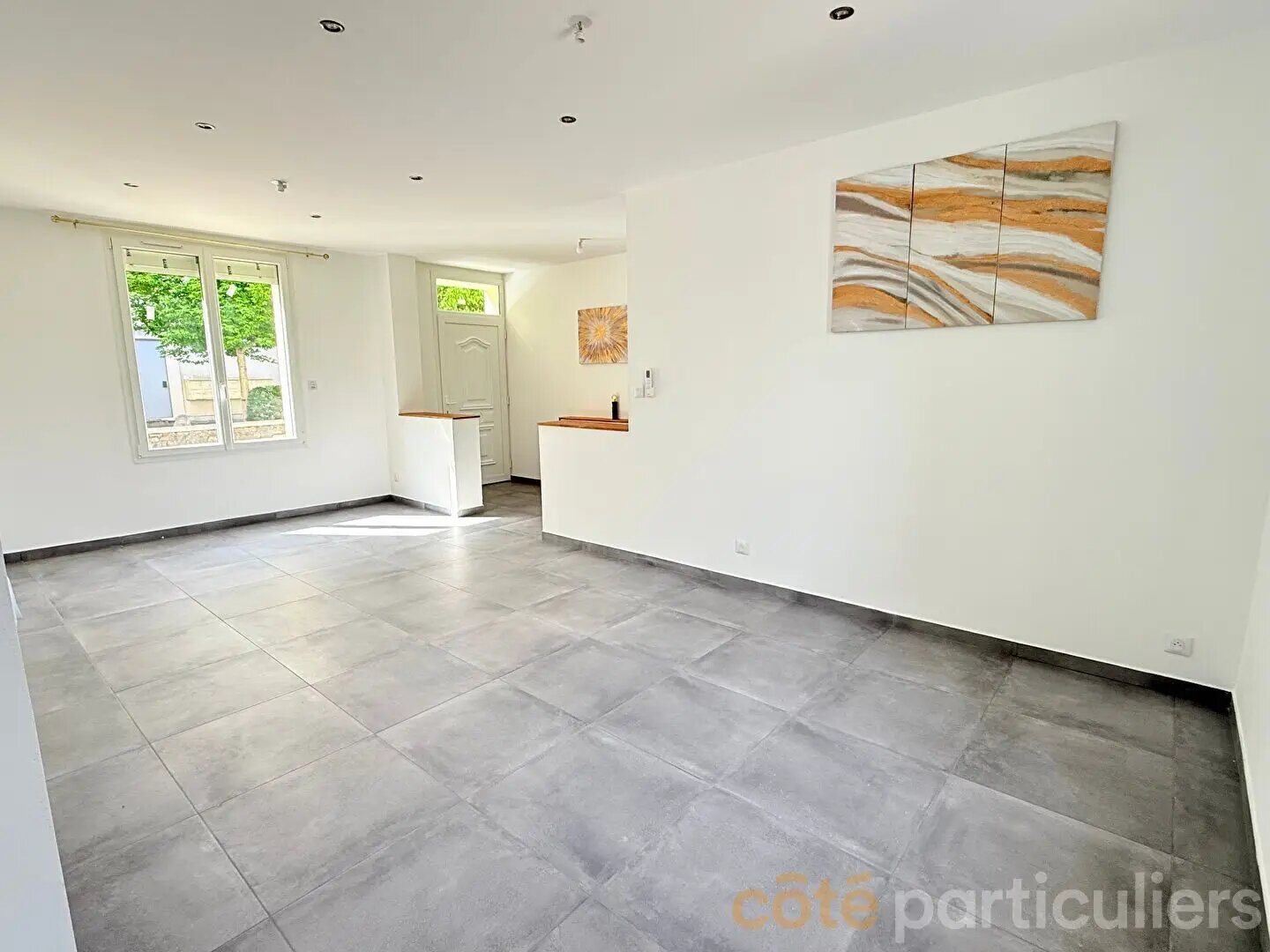 Maison à vendre, 154m², Tours