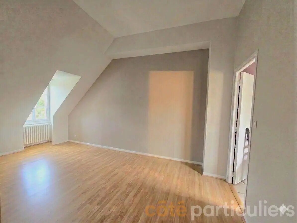 Appartement à vendre, 45m², Tours