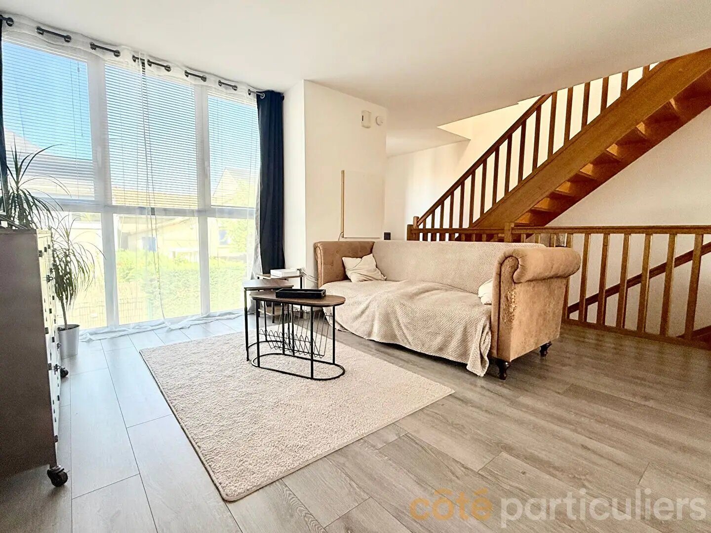 Maison à vendre, 89m², Saint-Pierre-des-Corps