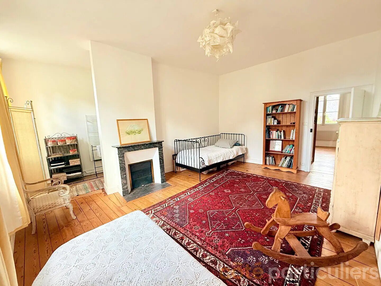 Maison à vendre, 195m², Reugny