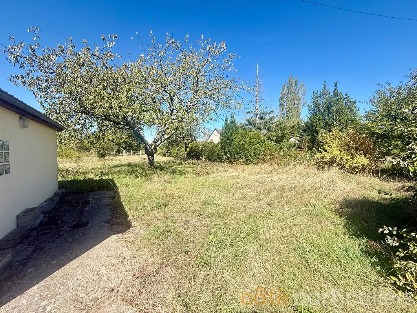 Maison à vendre, 89m², Cléré-les-Pins