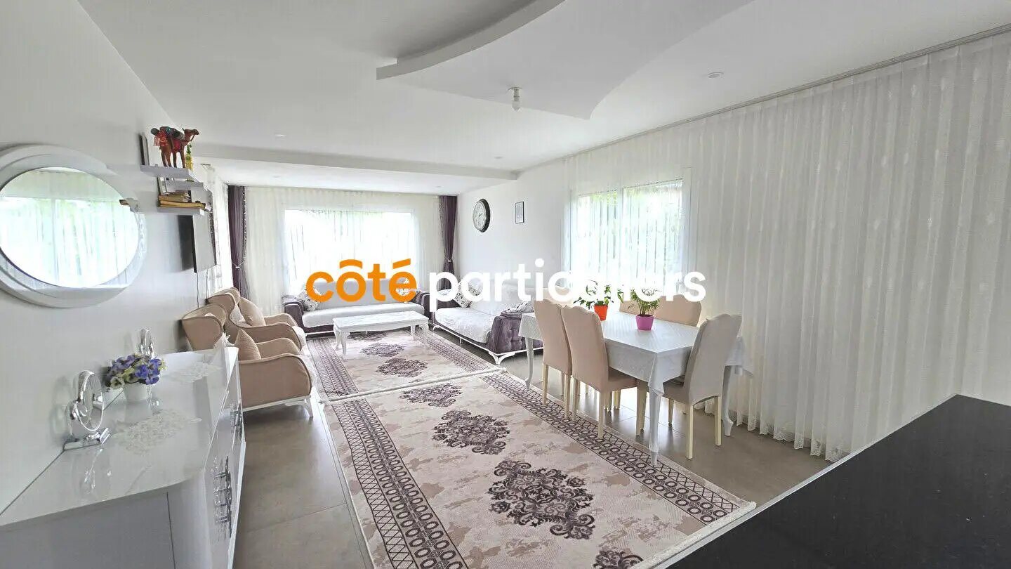 Maison à vendre, 132m², Esvres