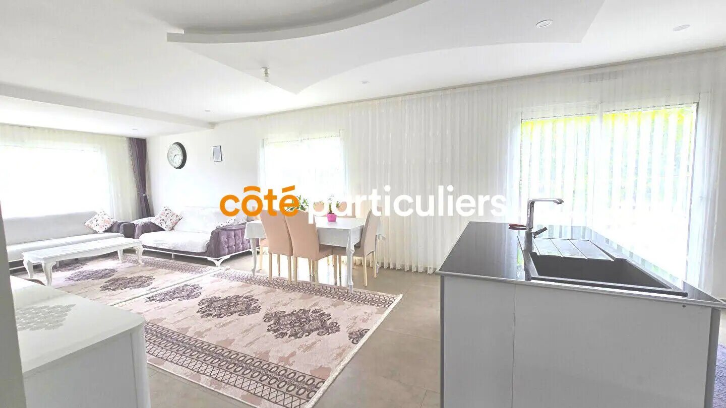 Maison à vendre, 132m², Esvres
