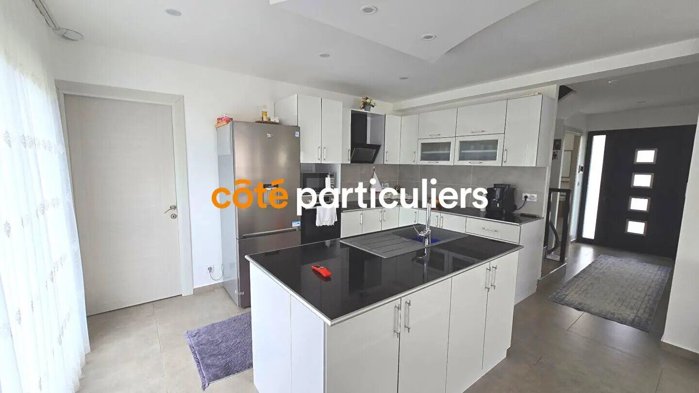 Maison à vendre, 132m², Esvres