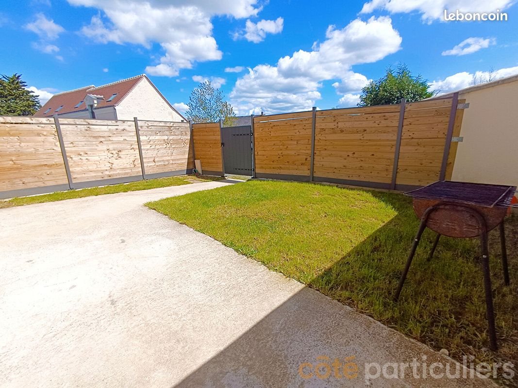 Maison à vendre, 81m², Montlouis-sur-Loire