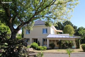 Maison à vendre, 209m², Saint-Sylvain-d'Anjou