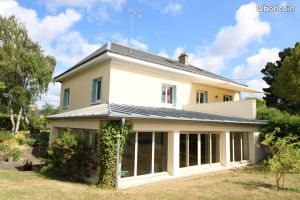 Maison à vendre, 209m², Saint-Sylvain-d'Anjou