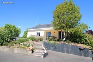 Maison à vendre, 209m², Saint-Sylvain-d'Anjou