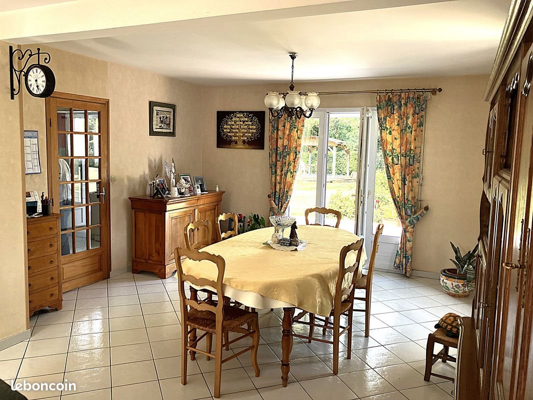 Maison à vendre, 143m², Saint-Barthélemy-d'Anjou