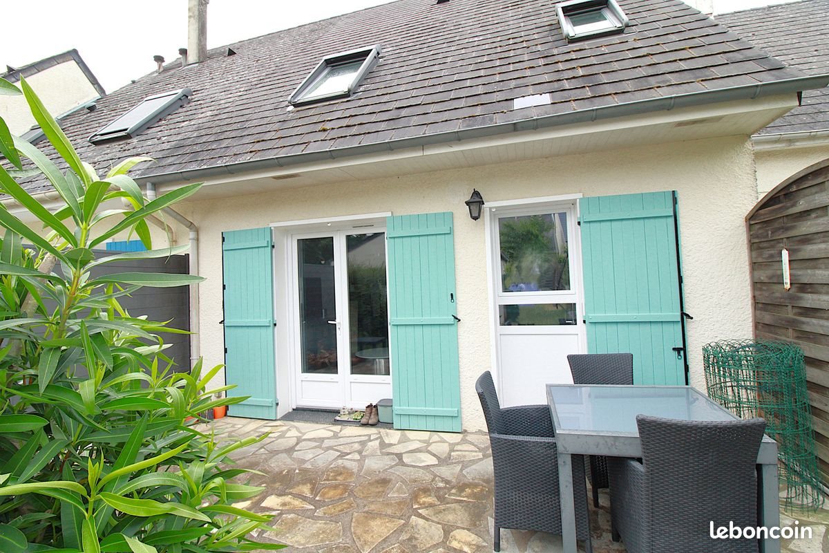 Maison à vendre, 80m², Angers