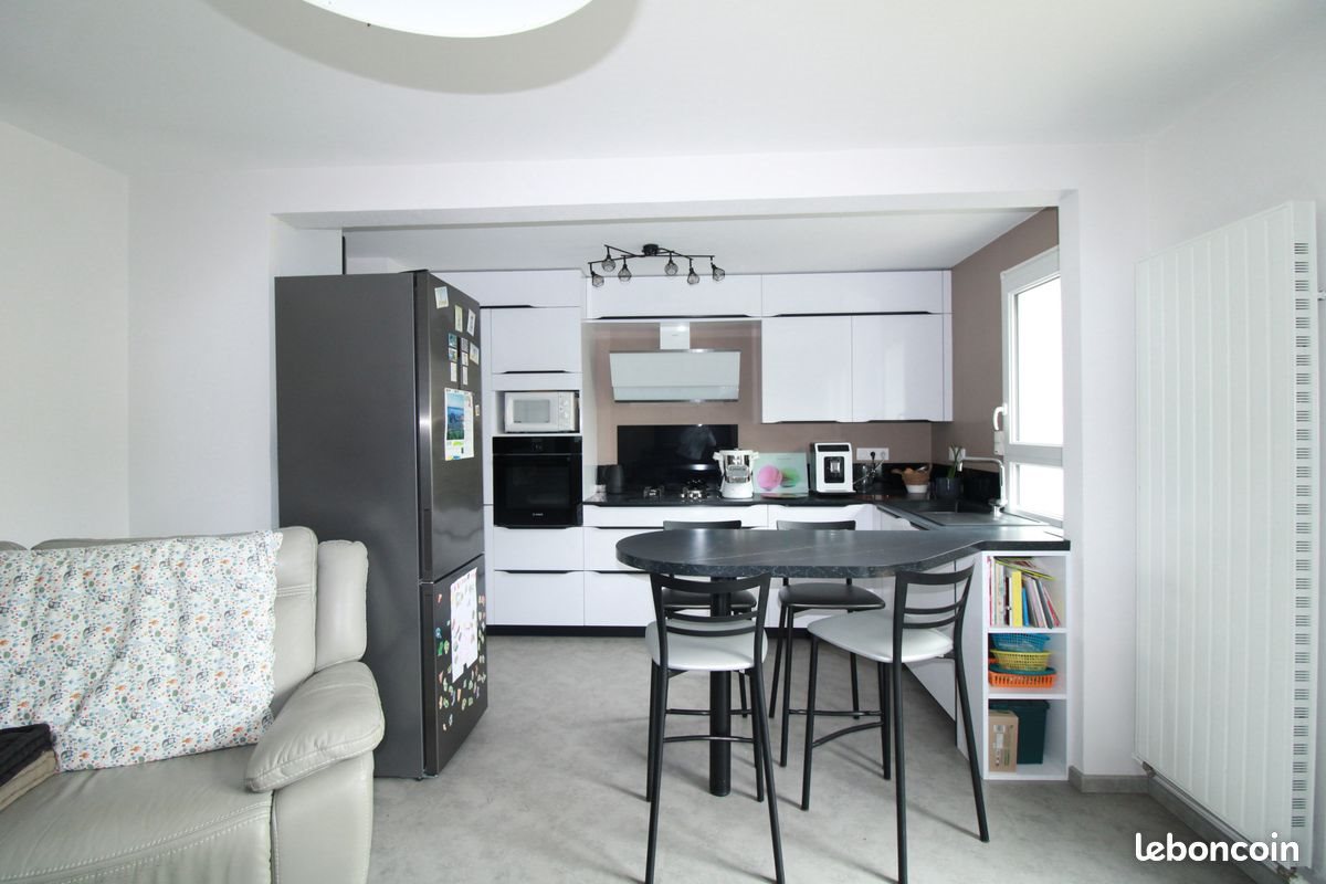 Maison à vendre, 80m², Angers