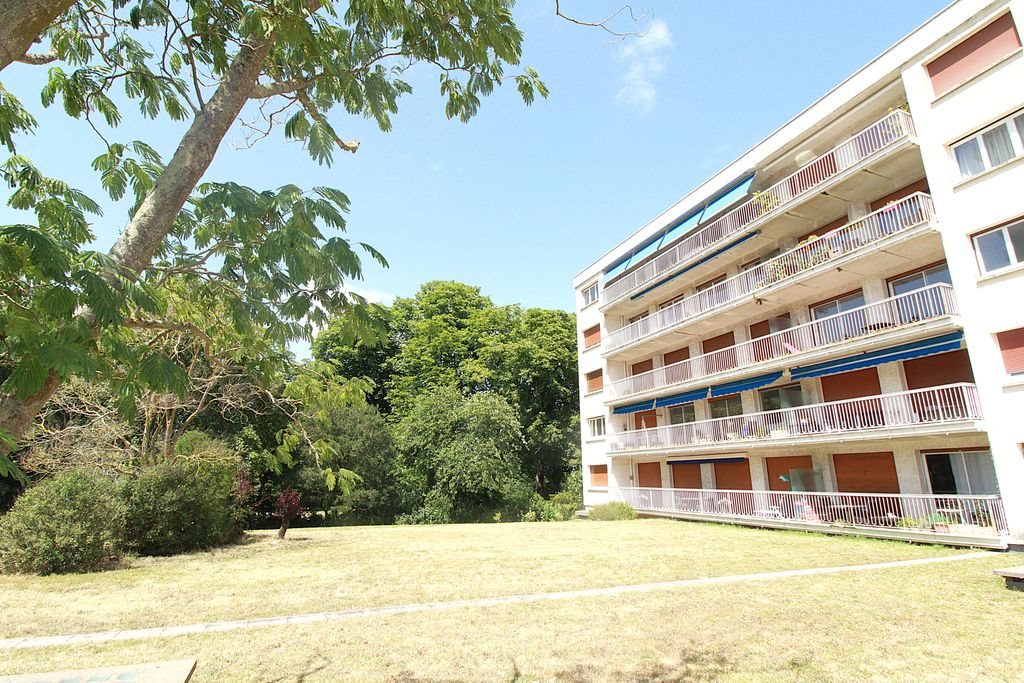 Appartement à vendre, 140m², Angers