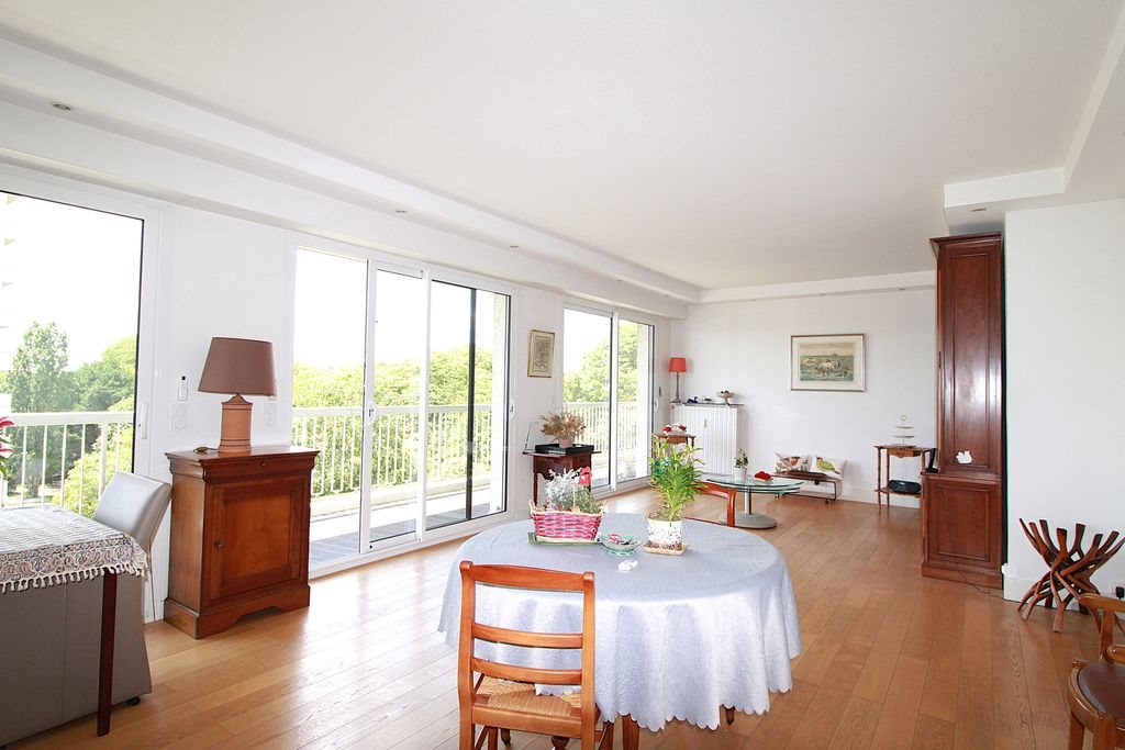 Appartement à vendre, 140m², Angers