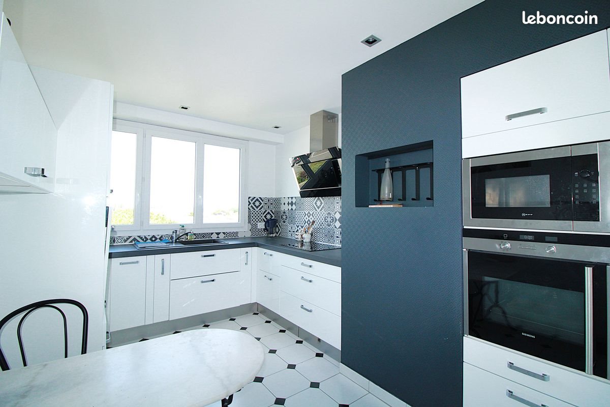 Appartement à vendre, 140m², Angers