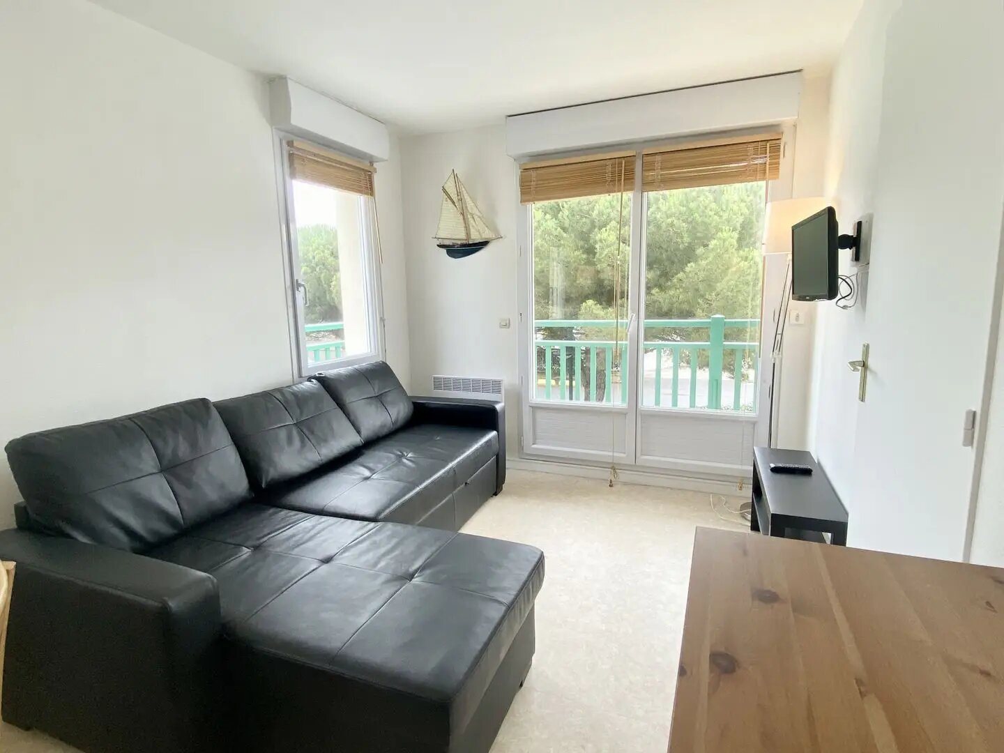 Appartement à louer, 30m², Dives-sur-Mer