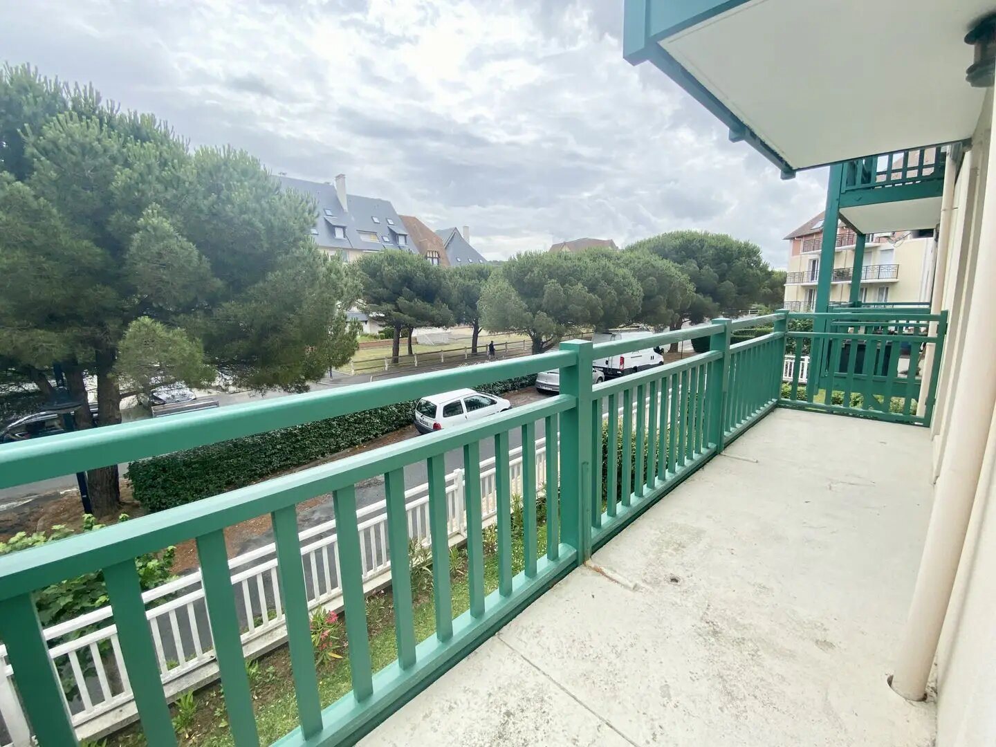 Appartement à louer, 30m², Dives-sur-Mer