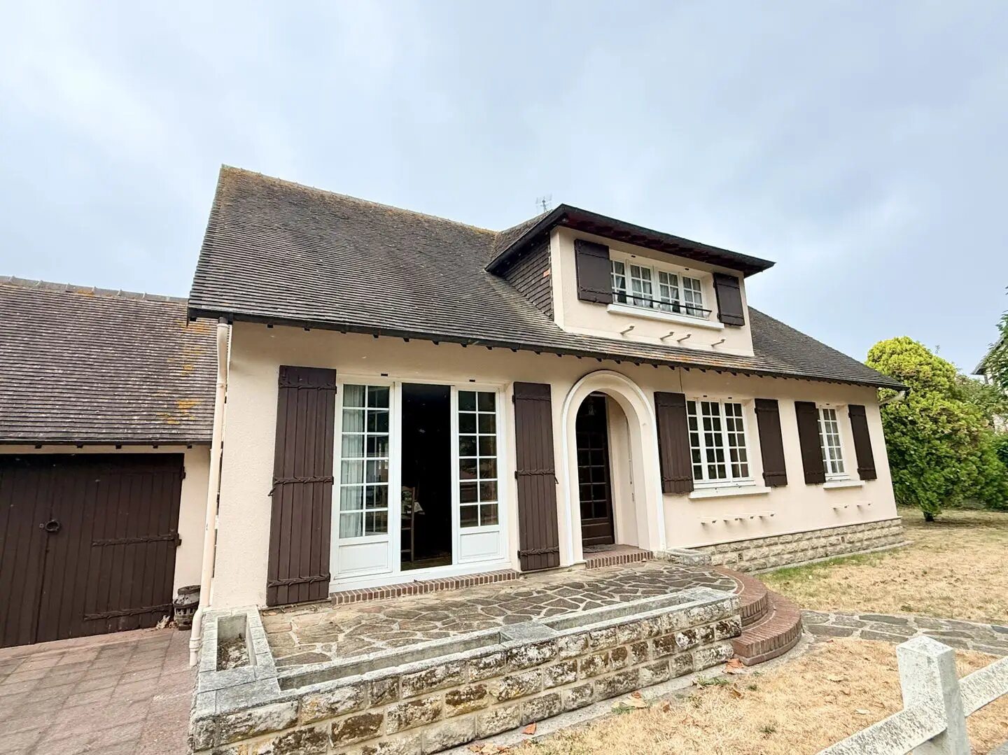 Maison à vendre, 143m², Cabourg