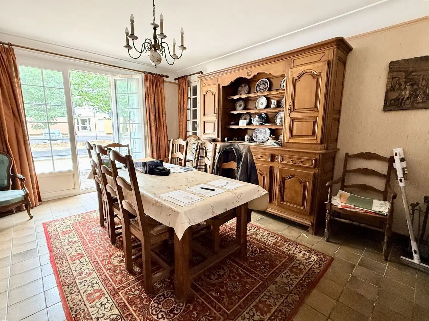 Maison à vendre, 143m², Cabourg