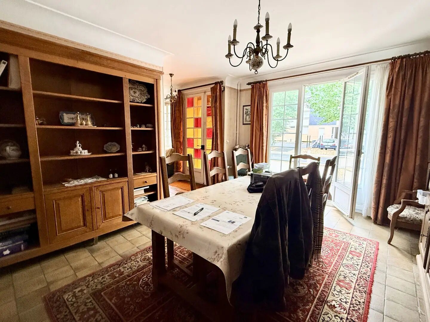 Maison à vendre, 143m², Cabourg