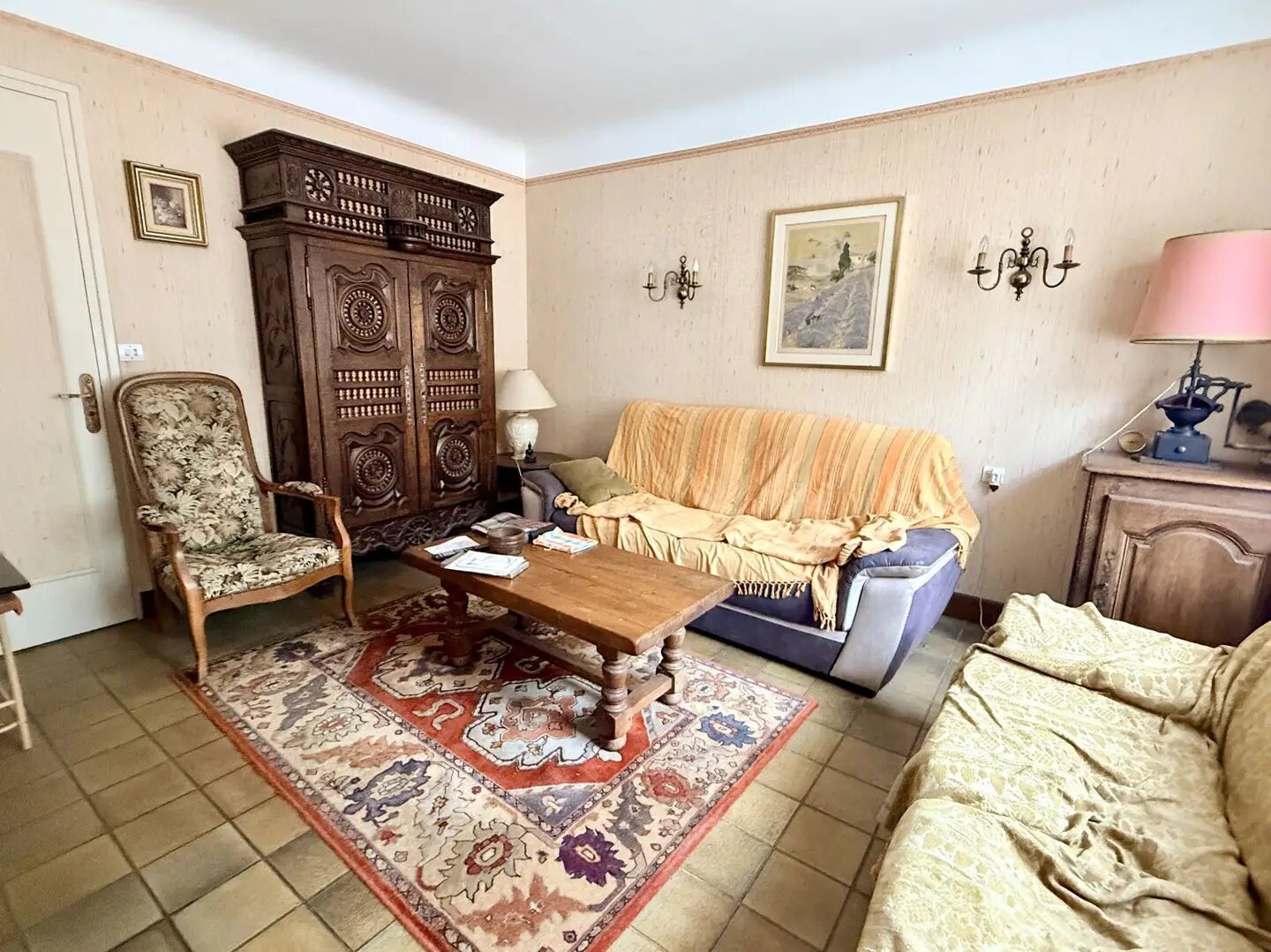Maison à vendre, 143m², Cabourg