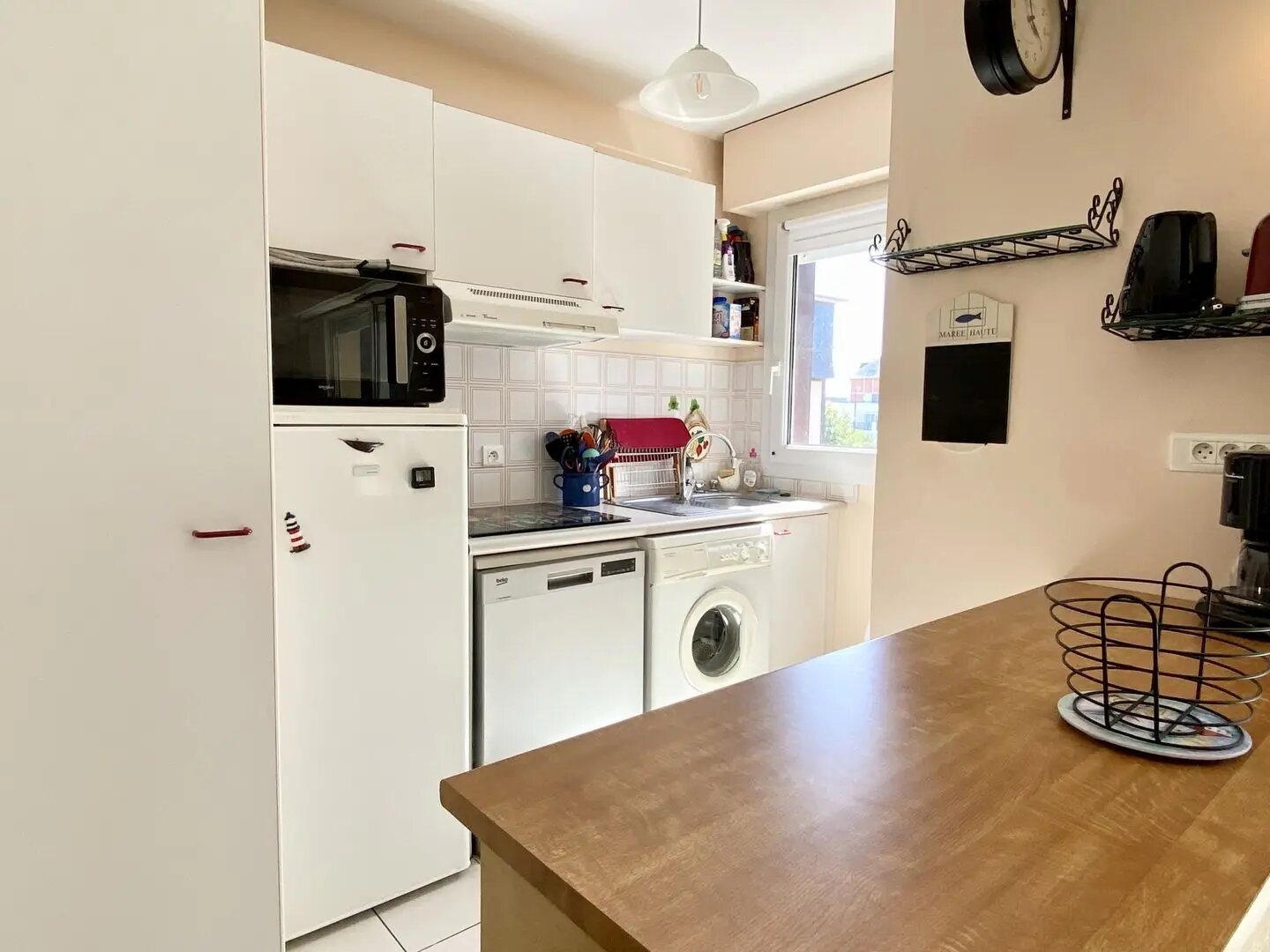 Appartement à vendre, 45m², Dives-sur-Mer